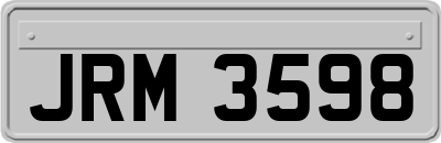 JRM3598