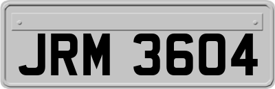 JRM3604