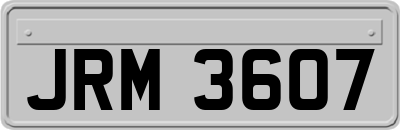 JRM3607