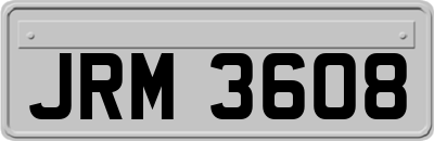 JRM3608