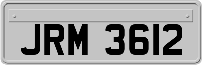 JRM3612