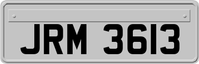 JRM3613