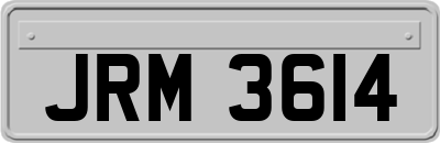 JRM3614