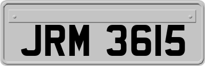 JRM3615