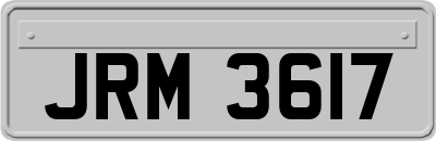 JRM3617