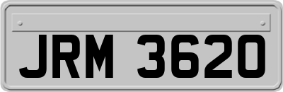 JRM3620