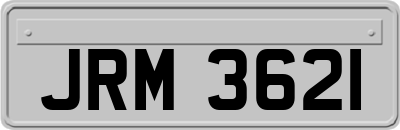 JRM3621