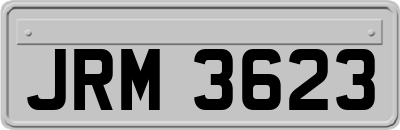 JRM3623
