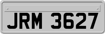 JRM3627
