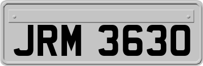 JRM3630