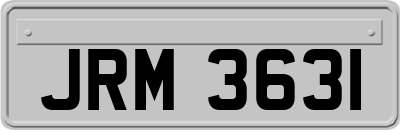 JRM3631