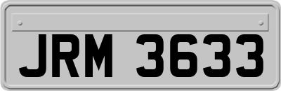 JRM3633
