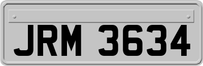 JRM3634