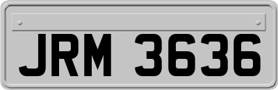 JRM3636