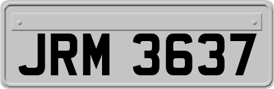 JRM3637