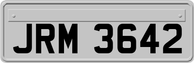 JRM3642