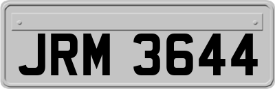 JRM3644