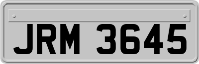 JRM3645