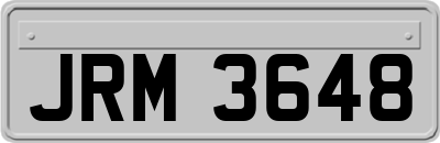 JRM3648