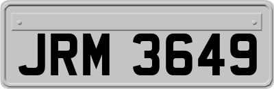 JRM3649