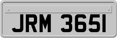 JRM3651
