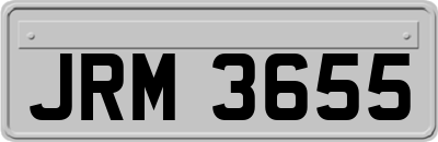 JRM3655