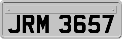 JRM3657