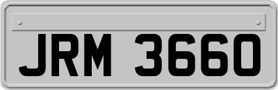 JRM3660