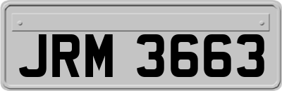 JRM3663