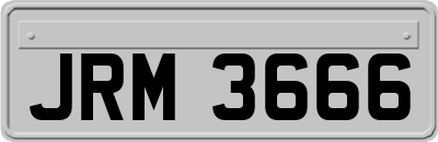 JRM3666