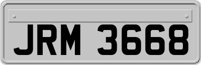 JRM3668