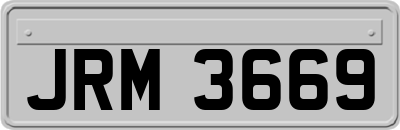 JRM3669