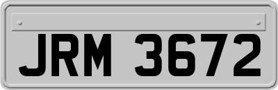 JRM3672