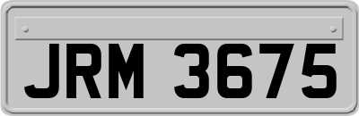 JRM3675