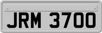JRM3700