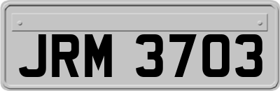 JRM3703