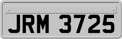 JRM3725