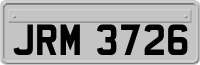 JRM3726