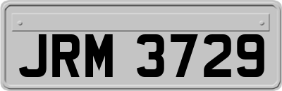 JRM3729