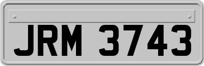 JRM3743