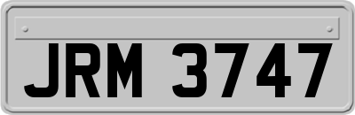 JRM3747