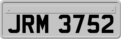 JRM3752