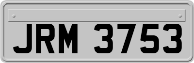 JRM3753