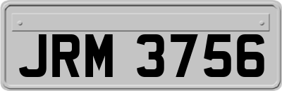 JRM3756
