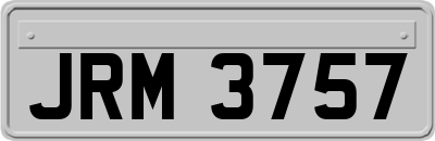 JRM3757