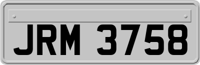 JRM3758