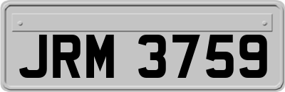 JRM3759