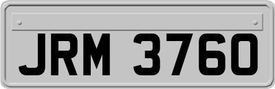 JRM3760