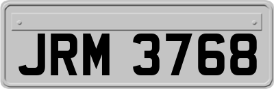 JRM3768