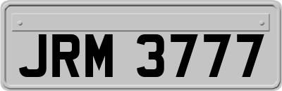 JRM3777